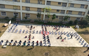 Padhe-Bareilly-Badhe-Bareilly-Program