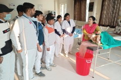 Maternal-_-CHild-Health-Lab