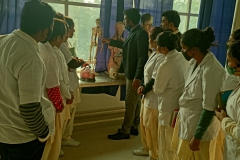 Pre-Clinical-LaB