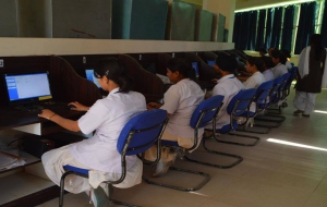Computer-Lab