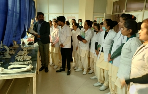 Pre-Clinical-Lab